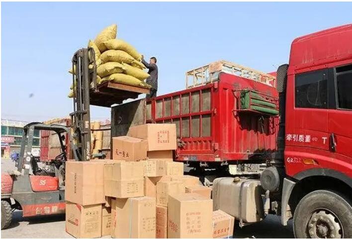 泉州到温州物流专线