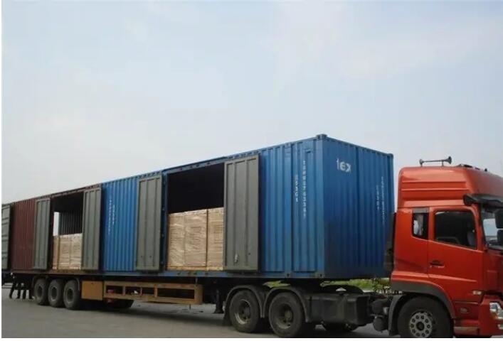 泉州到温州整车运输