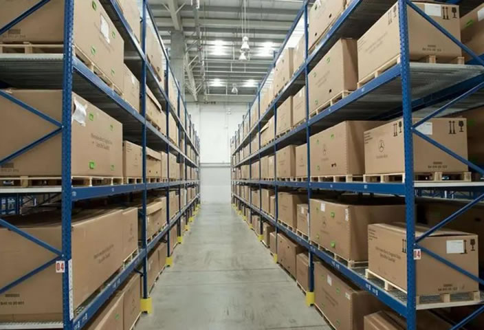 泉州到温州货物仓储