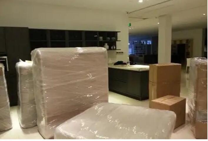 泉州到温州长途搬家