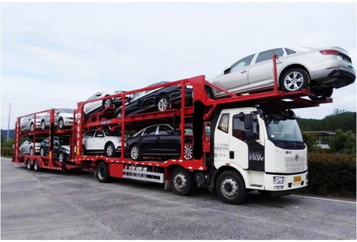 泉州到温州轿车托运